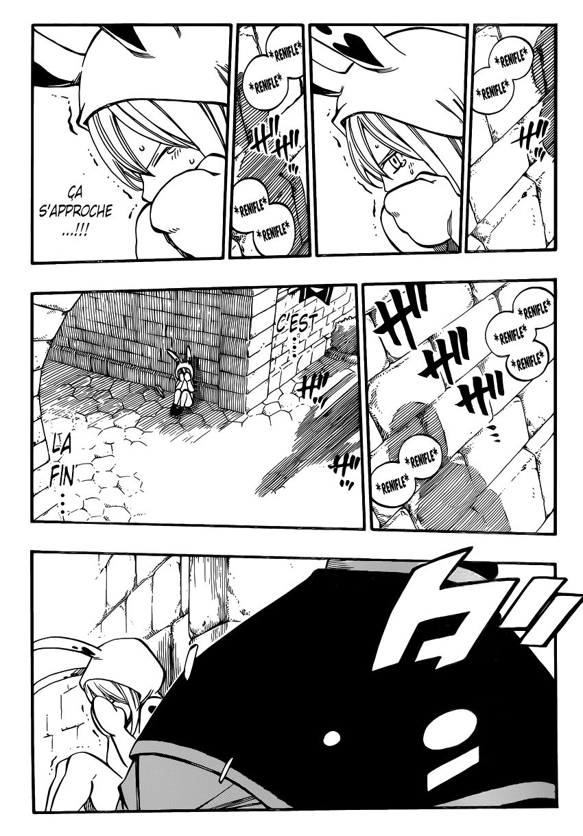 Fairy Tail: Chapter chapitre-9 (bonus) - Page 22